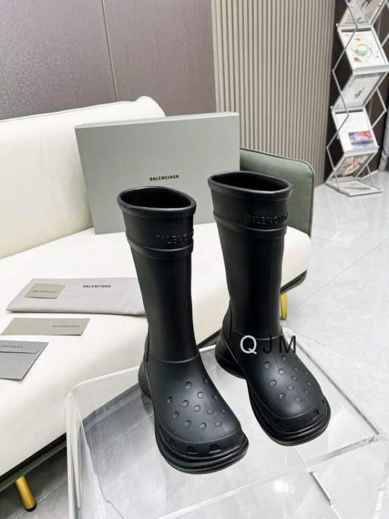 Picture of Balenciaga Shoes _SKUBalenciagasz35-402C01061332
